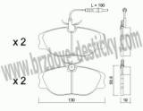 BRZDOV DESTIKY - PEDN LANCIA THEMA    1984-94 - kliknte pro vt nhled