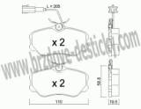 BRZDOV DESTIKY - PEDN LANCIA THEMA    1984-94 - kliknte pro vt nhled