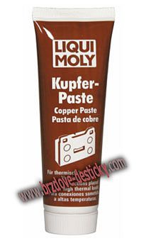 Mdn pasta- Liqui Moly 100g - kliknte pro vt nhled