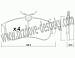 BRZDOV DESTIKY - PEDN NISSAN PRIMERA (WP11)          1996-99  - kliknte pro vt nhled