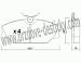 BRZDOV DESTIKY - PEDN RENAULT MEGANE I       1996-03  - kliknte pro vt nhled