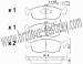 BRZDOV DESTIKY - PEDN FIAT PALIO                       1997-  - kliknte pro vt nhled