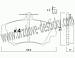 BRZDOV DESTIKY - PEDN MITSUBISHI CARISMA (DA)                  1995-04  - kliknte pro vt nhled